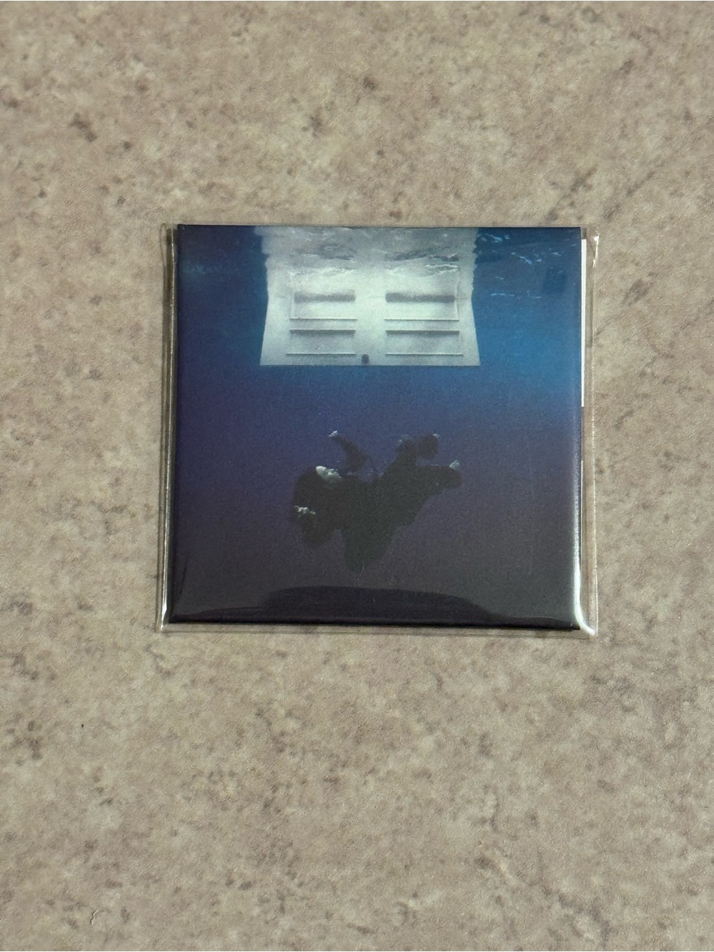 Mini Brands Vinyl - birds of a feather